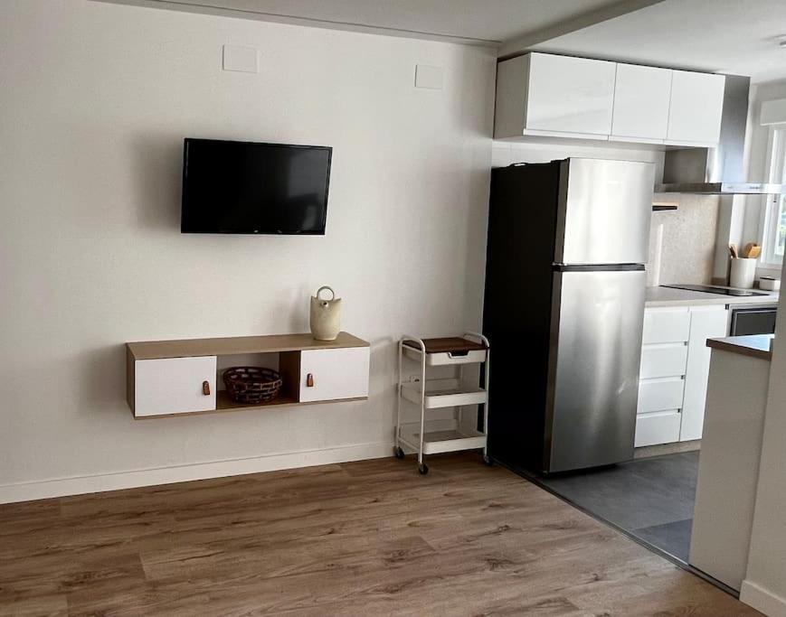 Apartamento En Benicasim Benicassim Exterior photo